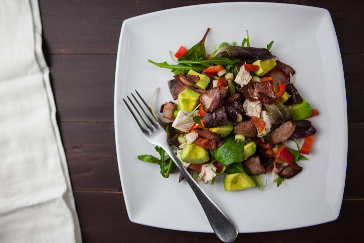 Top 5 tips to eating healthier
